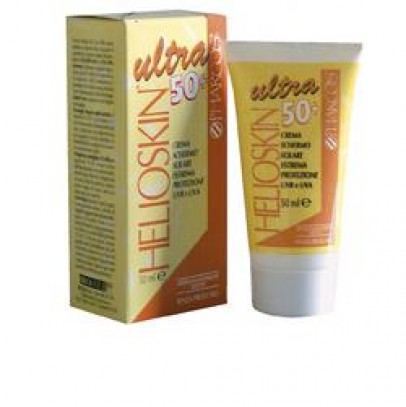 PHARCOS HELIOSKIN ULTRA CREMA SPF 50+ 50 ML