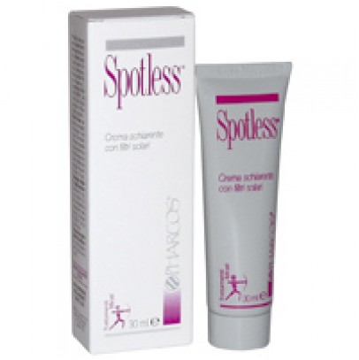 PHARCOS SPOTLESS CREMA SCHIARENTE 30 ML