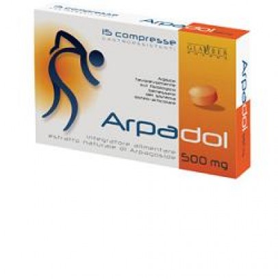 ARPADOL 45CPR 22,5G