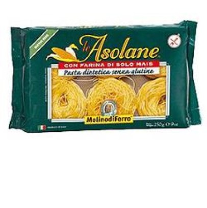 LE ASOLANE CAPELLI ANGELO 250 G