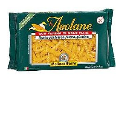 LE ASOLANE ELICHE 250 G