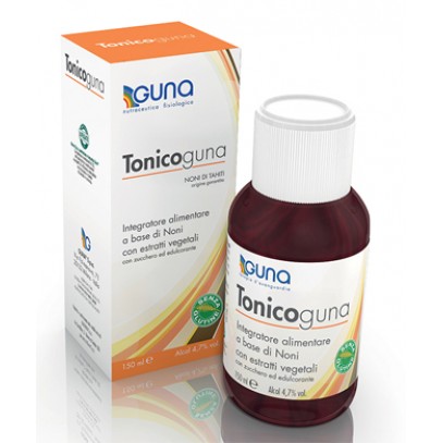 TONICO GUNA 150 ML