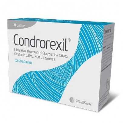 CONDROREXIL 20 BUSTINE