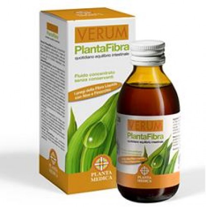 VERUM PLANTAFIBRA 200 G