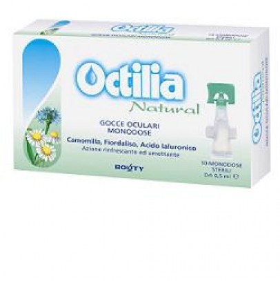 OCTILIA NATURAL GTT