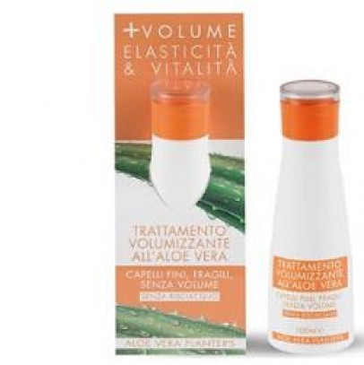 PLANTER'S ALOE VERA TRATTAMENTO VOLUMIZZANTE CAPELLI 100 ML