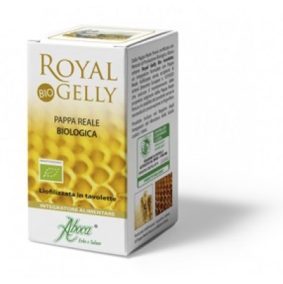 ROYALGELLY 40TAV 19,2G ABOCA