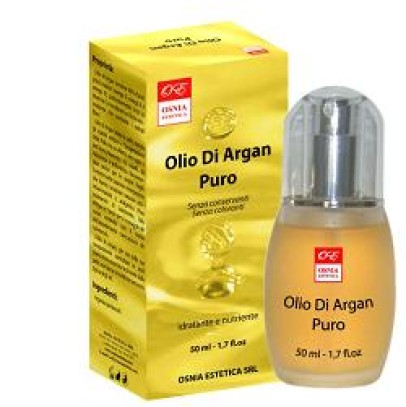 OLIO ARGAN PROF OSNIA 50ML