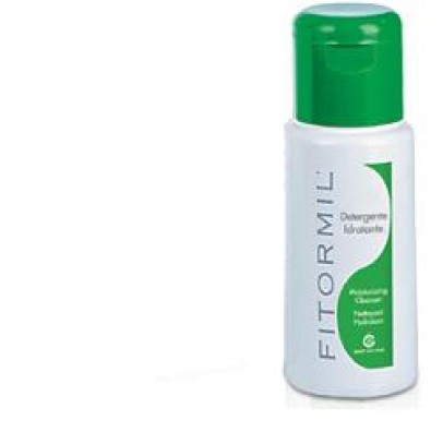 FITORMIL SOLUZIONE 200 ML FITORMIL SOLUZIONE 200 ML