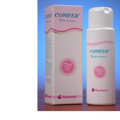 CONIFER-DETERGENTE S4