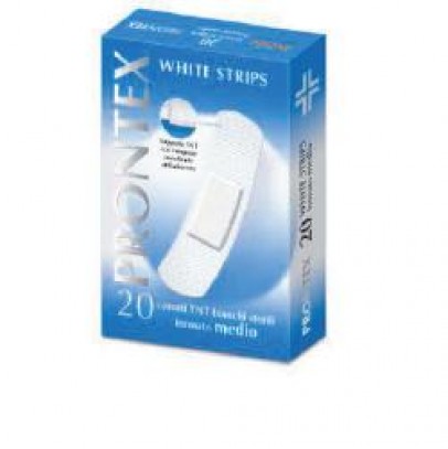 PRONTEX CER WHITE STRIPS FOR M