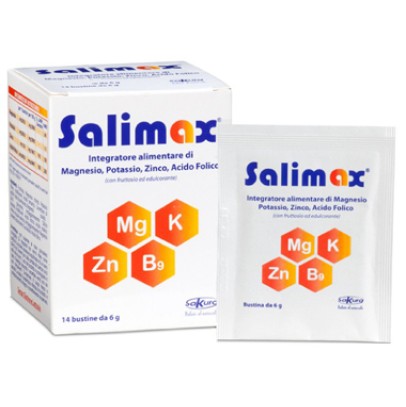 SALIMAX 14 BUSTINE SALIMAX 14 BUSTINE