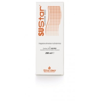 SUSTAR 200 ML