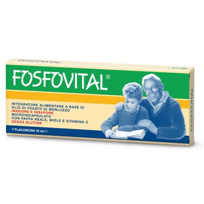 FOSFOVITAL OLIO FEG MERL 7FL ABC