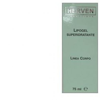 HERVEN LIPOGEL SUPERIDRAT 75ML