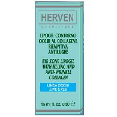 HERVEN C OCCHI COLLAGENE ANTIR