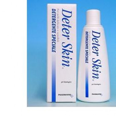 DETERSKIN DET SPEC FLUID 200ML