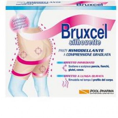 BRUXCEL SILHOUETTE PANTAL XL