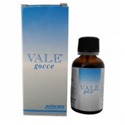 VALE GOCCE 30ML