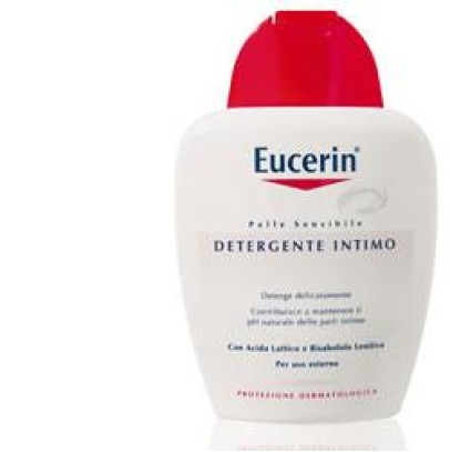 EUCERIN PH5 DETERGENTE INTIMO 250 ML EUCERIN PH5 DETERGENTE INTIMO 250 ML