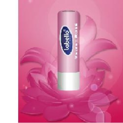 LABELLO SOFT ROSE BLISTER 5,5 ML