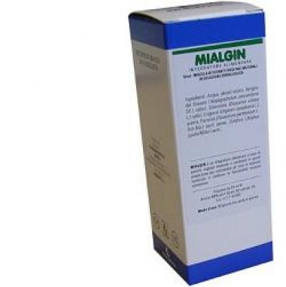 MIALGIN GTT 50ML