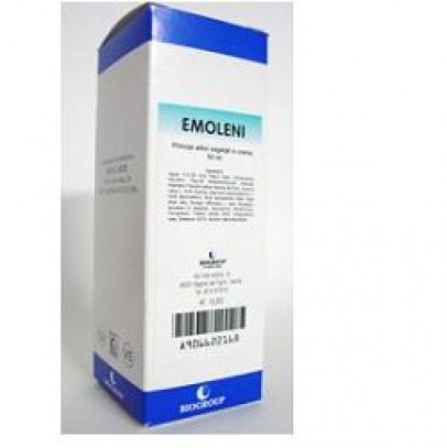 EMOLENI CREMA 50 ML