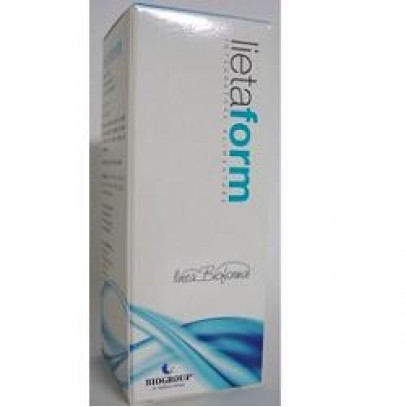 LIETAFORM GTT 50ML