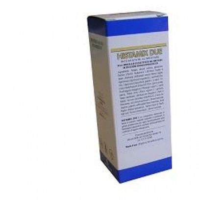 HISTAMIX DUE GTT 50 ML