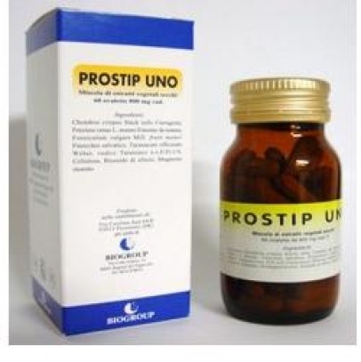 PROSTIP UNO 60CPR