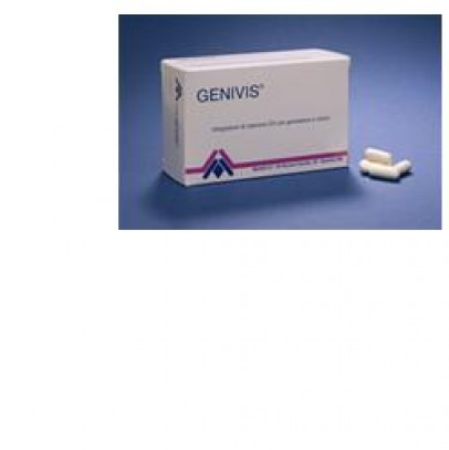 GENIVIS INTEG 60CPS