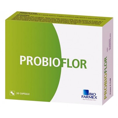 PROBIOFLOR INTEG 30CPS