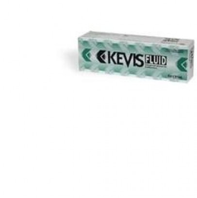 KEVIS FLUID ANTIFORFORA SEBONORMALIZZANTE 150 ML