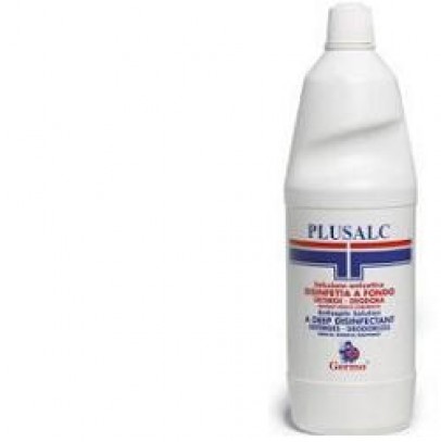 PLUSALCOOL SOLUZIONE DISINFETTANTE 250 ML