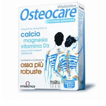 OSTEOCARE 30 CAPSULE