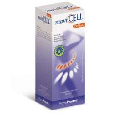 MOVICELL DRENA 250 ML