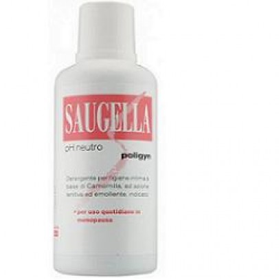 SAUGELLA POLIGYN FLACONE 500ML