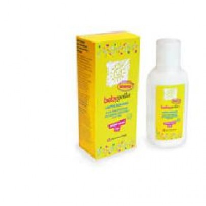 BABYGELLA SOLARE 125ML + 30