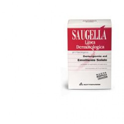 SAUGELLA-SAPONE PH 3,5 ACI