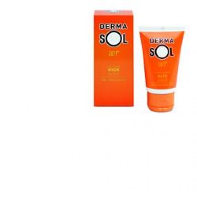 DERMASOL WR CREMA PROTEZIONE ALTA ML 40