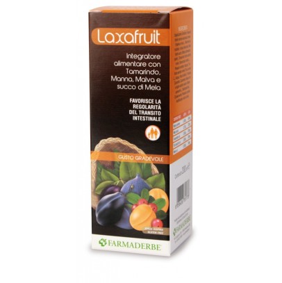 LAXAFRUIT 200ML  FDR