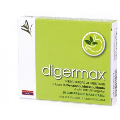 DIGERMAX 30CPR VITAL