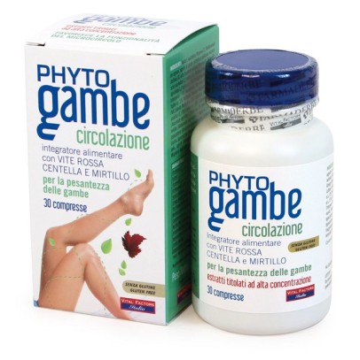 PHYTOGAMBE PLUS ALIM 30TAV PHYTOGAMBE PLUS ALIM 30TAV