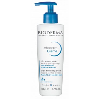 ATODERM CREME 500ML