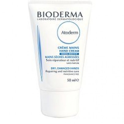 ATODERM CREMA PER LE MANI, VASETTO DA 50ML*