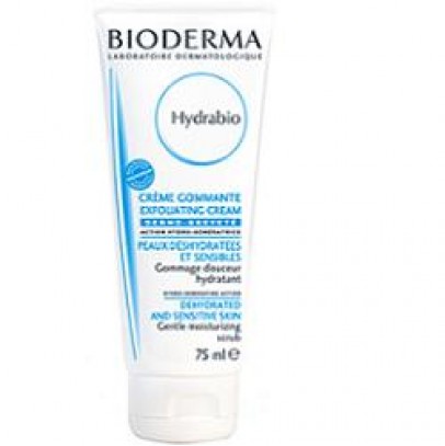 HYDRABIO CREMA GOMMANTE 75 ML