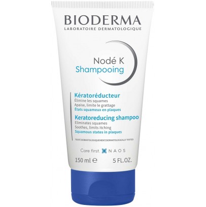 NODE K SHAMPOOING KERATOREDUCTEUR 150 ML