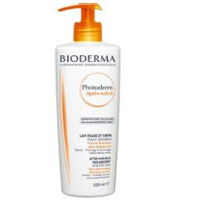 PHOTODERM DOPO SOLE 500ML