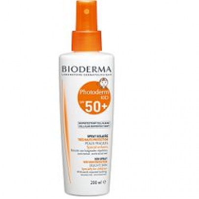 PHOTODERM KID SPR SPF50+200ML