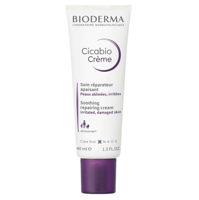 CICABIO CREME 40 ML